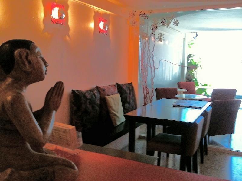 Baan Saladaeng Boutique Guesthouse Bangkok Eksteriør billede